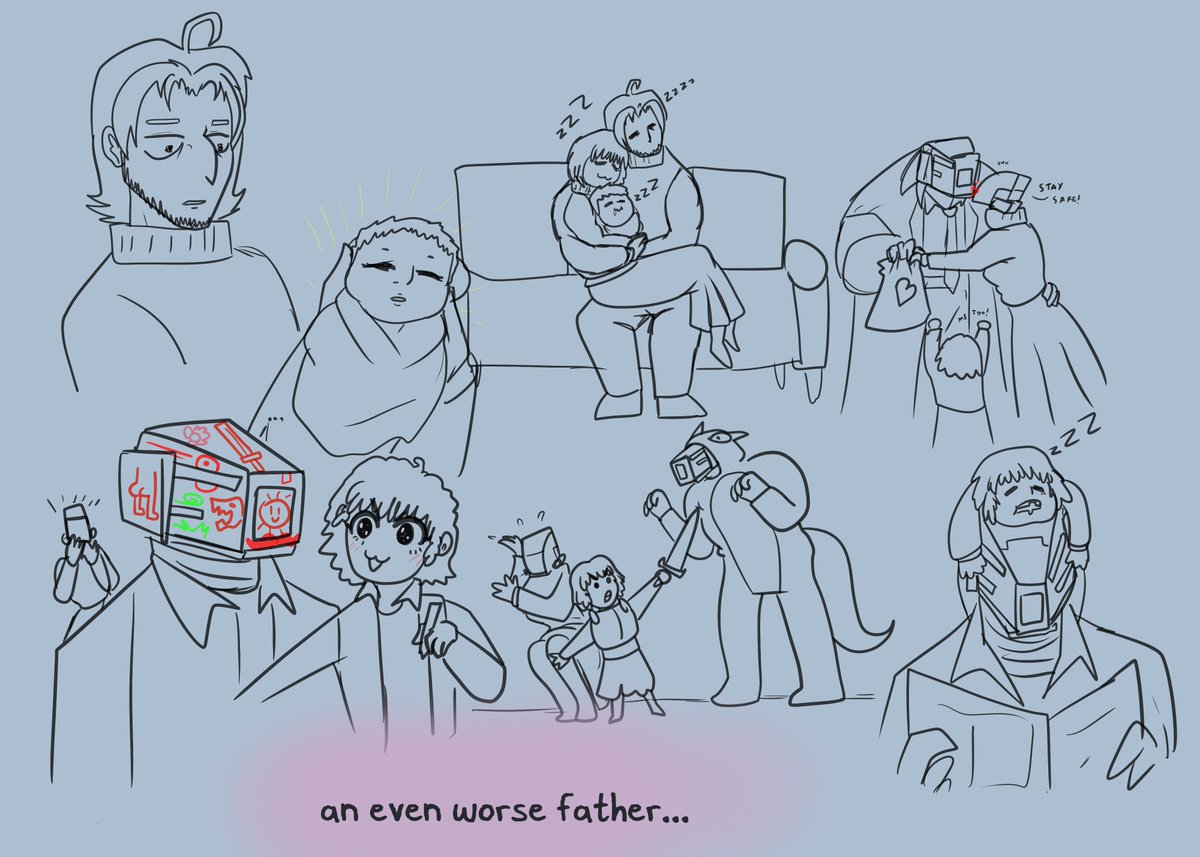 ABA's alternative stuff tweet media