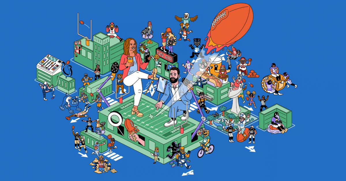 NYTimes Communications (@nytimespr) on Twitter photo For all your essential N.F.L. conversation, there’s only one place to go… “Scoop City.” Twice a week, hosts <a href="/DMRussini/">Dianna Russini</a> and <a href="/ChaseDaniel/">Chase Daniel</a> bring listeners the inside scoop on the latest N.F.L. news and rumors. nytco.com/press/dianna-r… For all your essential N.F.L. conversation, there’s only one place to go… “Scoop City.” Twice a week, hosts <a href="/DMRussini/">Dianna Russini</a> and <a href="/ChaseDaniel/">Chase Daniel</a> bring listeners the inside scoop on the latest N.F.L. news and rumors. nytco.com/press/dianna-r…
