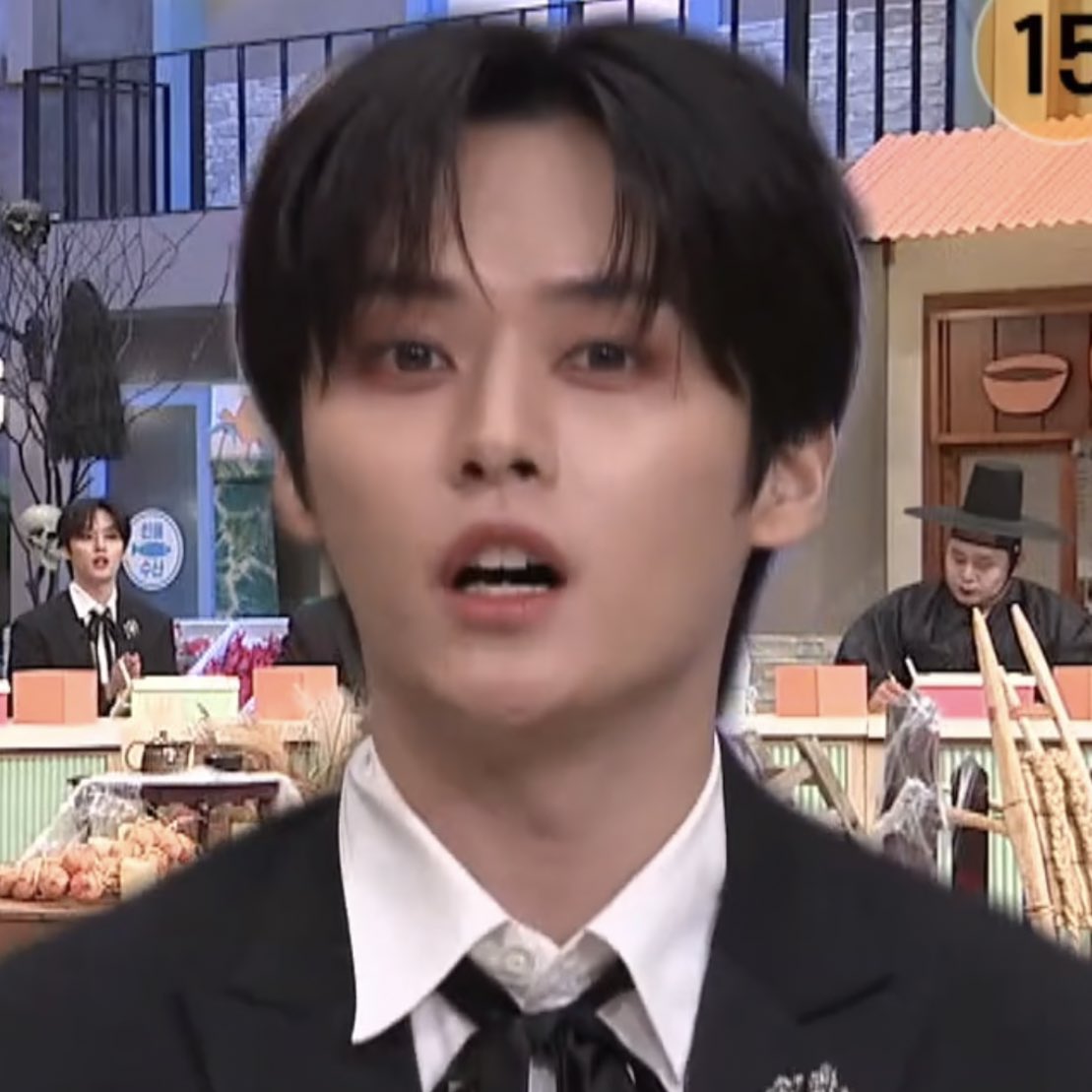 교자🥟 (@gyoja_stay) on Twitter photo 