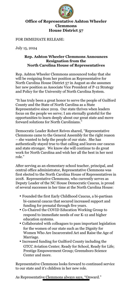 Ashton Clemmons tweet media