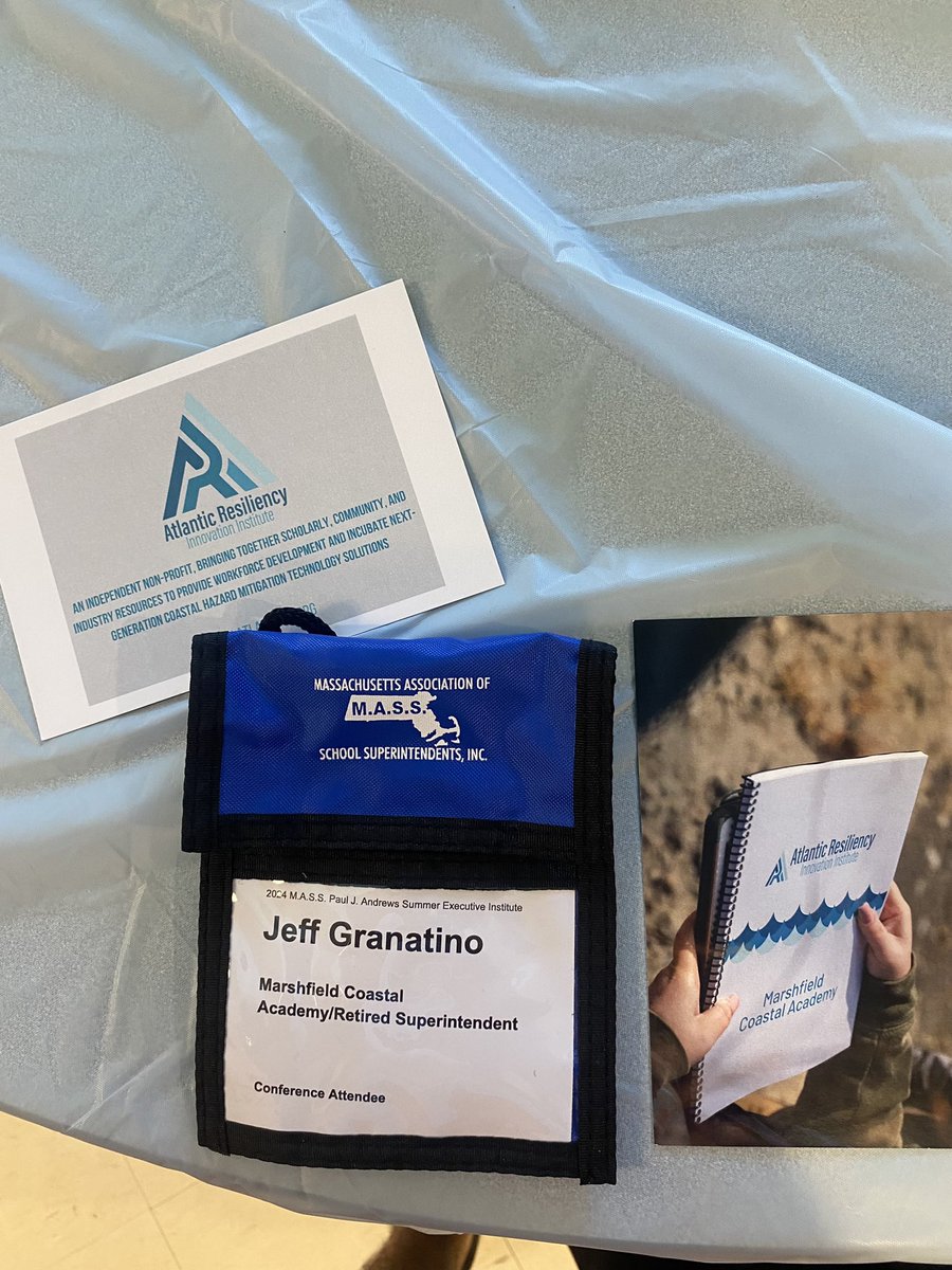 Jeffrey W. Granatino tweet media