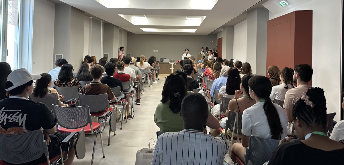 iCAN Research tweet media