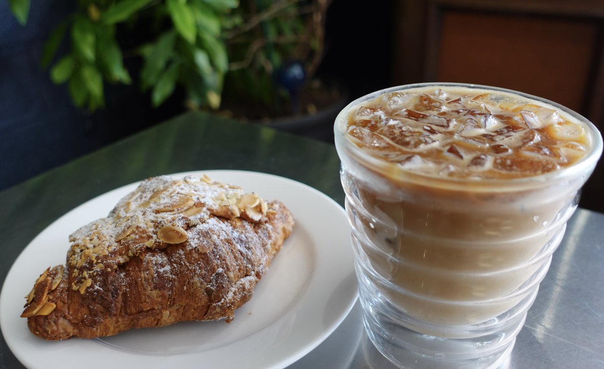 Maps Coffee & Chocolate tweet media