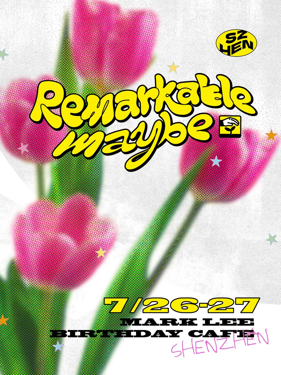 remarkable82lab's tweet photo. đđˇđââď¸đđď¸đľ
đŽđŹđŽđ° đ đŽđżđ¸ đđ˛đ˛ đđśđżđđľđąđŽđ đđŽđłđ˛ đđđ˛đťđâŚ
#RemarkableMaybeđŤś
â°24.07.26-24.07.27
đShenzhen
Welcome to August the second
the âhelloâ to the month of August,
and âfarewellâ to the summer of 2024â´ď¸
#the82ndLab
#MARK #ë§íŹ #ć銏ĺ
#ë§íŹěěš´ https://t.co/9qofMpjGnw