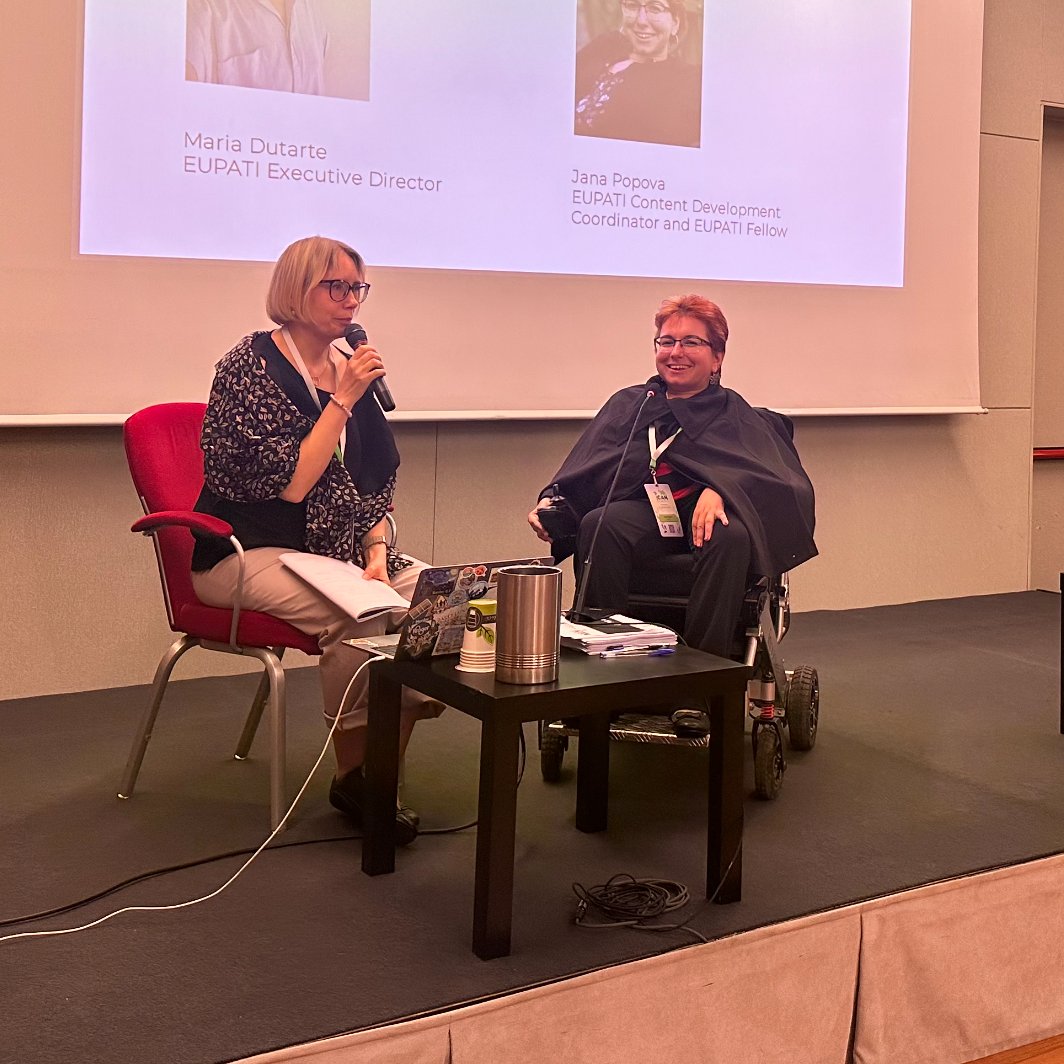 iCAN Research tweet media