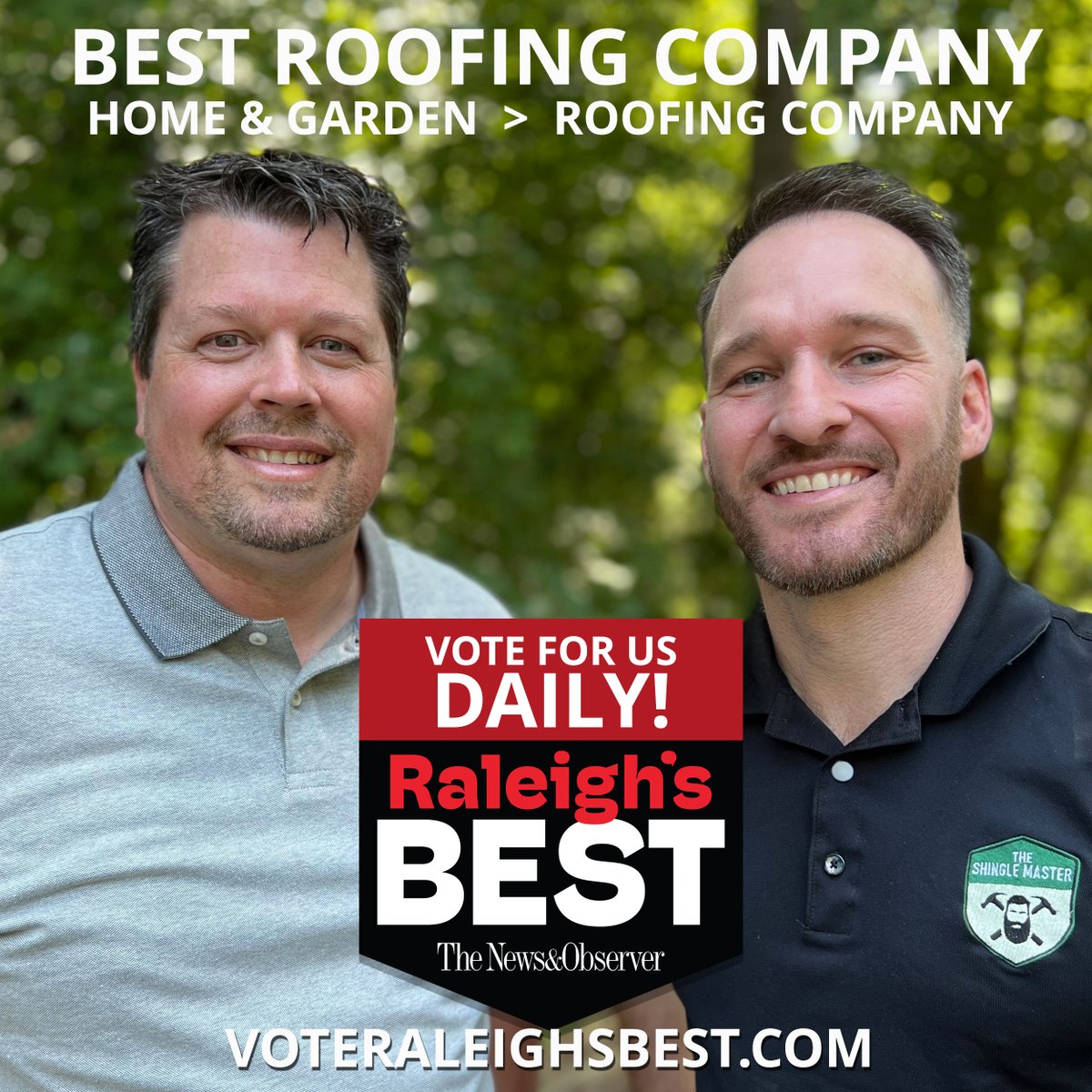 TheShingleMaster tweet media