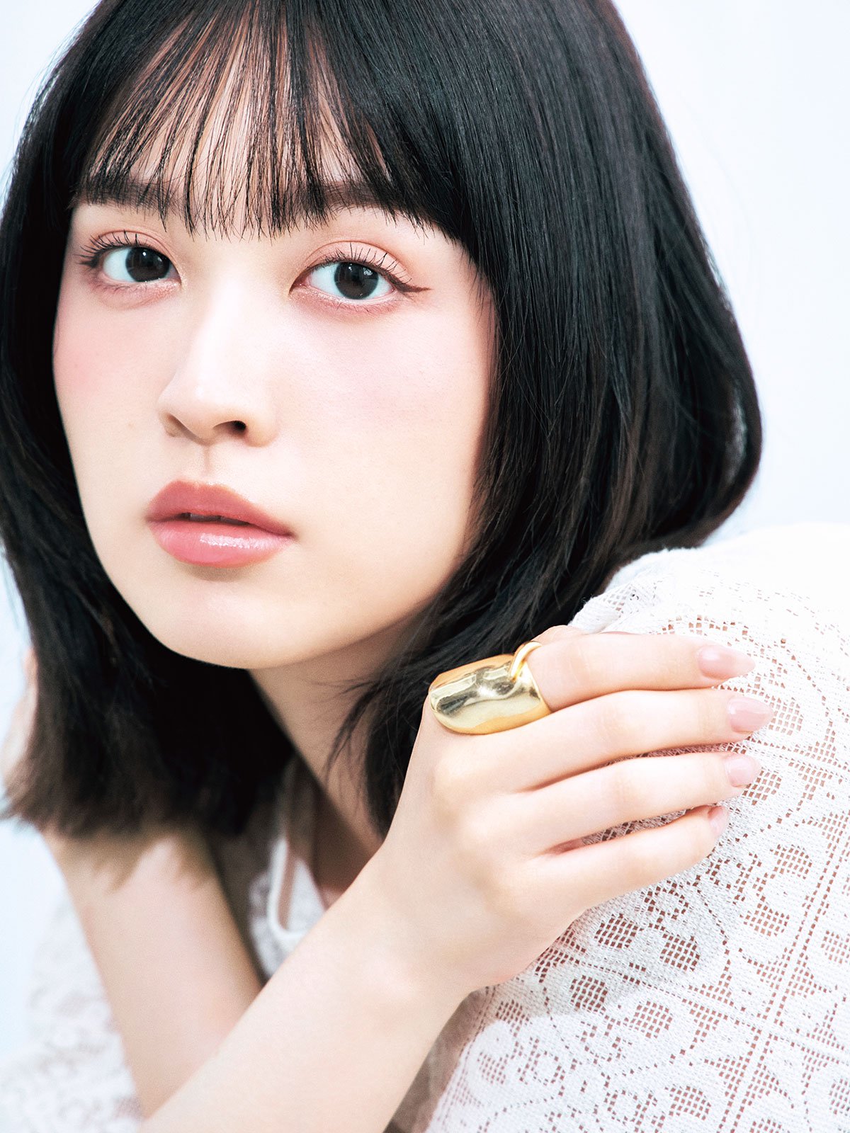 松本愛 
