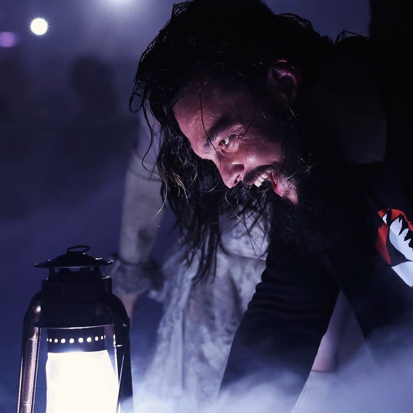 The Wyatt OG | Wyatt Sicks ⭕️ tweet media