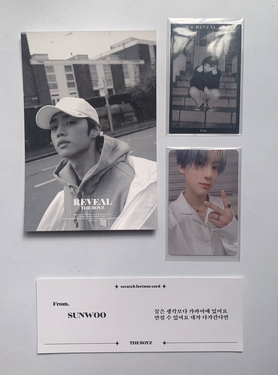 himwhosells's tweet image. the reveal boys have arrived! ty @1206haul 💞

#from1206