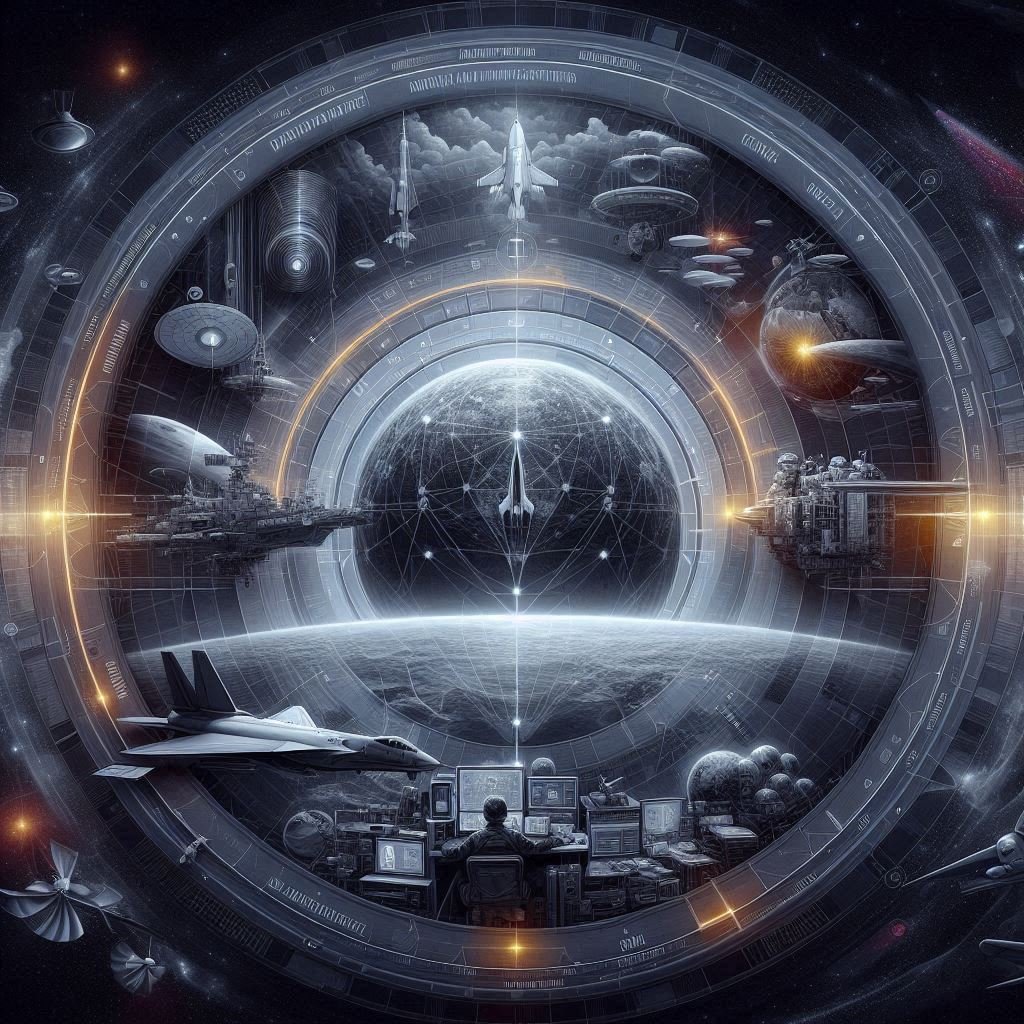 🚀 “Navigating the Gray Zone: Reframing Space Strategy for Contemporary Operational Environments” by <a href="/MC2_Space/">Michael Carey</a> &amp; Charlie McGillis.  🌌
airuniversity.af.edu/JIPA/Display/A…
 #Space #Strategy #GrayZone #IndoPacific <a href="/aupress/">Air University Press</a> <a href="/HQAirUniversity/">Air University</a> @SpaceForceDoD