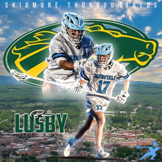Medfield HS Lacrosse (@med_lax) on Twitter photo Congrats to #MedLax’s <a href="/lusby_ben/">Ben Lusby</a> (2025, LSM) on his commitment to <a href="/SkidmoreCollege/">Skidmore College</a> Lax 🐎
#LetsGo <a href="/MedfieldAD/">Medfield Athletics</a> <a href="/NELaxJournal/">New England Lacrosse Journal</a> <a href="/bostonlaxnet/">BostonLax</a> <a href="/BostonHeraldHS/">Danny Ventura</a> <a href="/Prep_Lacrosse/">Prep Lacrosse 🥍</a> <a href="/ILPreps/">ILPreps</a> <a href="/coachpughlax/">COMMITTED COMBINE</a> <a href="/GlobeSchools/">Boston Globe Schools</a> <a href="/HometownWeekly/">Hometown Weekly</a> <a href="/nweitzer7/">Nate Weitzer</a> <a href="/toplaxrecruits/">TOP_LAX_RECRUITS</a> <a href="/TheKyleDevitte/">Kyle Devitte</a> Congrats to #MedLax’s <a href="/lusby_ben/">Ben Lusby</a> (2025, LSM) on his commitment to <a href="/SkidmoreCollege/">Skidmore College</a> Lax 🐎
#LetsGo <a href="/MedfieldAD/">Medfield Athletics</a> <a href="/NELaxJournal/">New England Lacrosse Journal</a> <a href="/bostonlaxnet/">BostonLax</a> <a href="/BostonHeraldHS/">Danny Ventura</a> <a href="/Prep_Lacrosse/">Prep Lacrosse 🥍</a> <a href="/ILPreps/">ILPreps</a> <a href="/coachpughlax/">COMMITTED COMBINE</a> <a href="/GlobeSchools/">Boston Globe Schools</a> <a href="/HometownWeekly/">Hometown Weekly</a> <a href="/nweitzer7/">Nate Weitzer</a> <a href="/toplaxrecruits/">TOP_LAX_RECRUITS</a> <a href="/TheKyleDevitte/">Kyle Devitte</a>