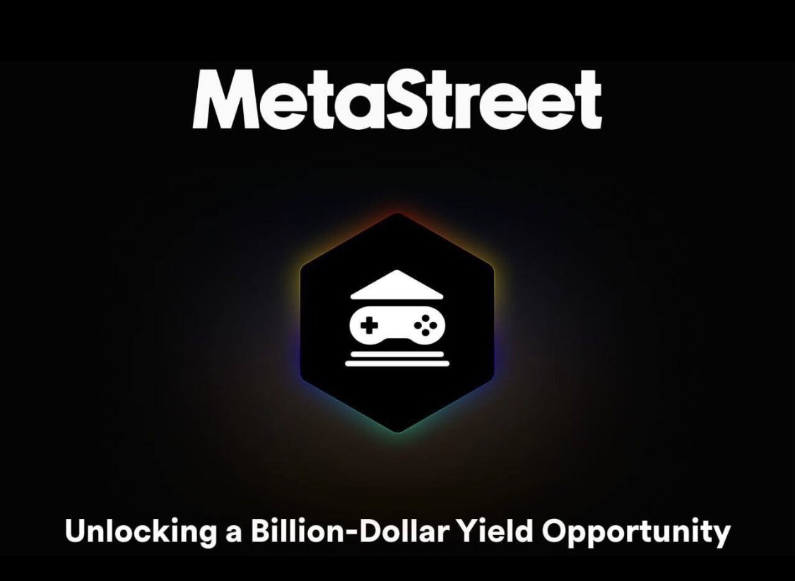 اینم ازشروع پروژه جدید <a href="/metastreetxyz/">metastreet</a> 

لینک ثبت نام پروژه قوی 👇🏽👇🏽👇🏽👇🏽

ascend.metastreet.xyz/i/ugkro
کدثبت نام: ugkro
$LCT
#metastreetASCEND
حتما شرکت کنید تو پروژه قراره ایردراپ خوبی بده
<a href="/zentry/">Zentry</a> 
<a href="/Lingocoins/">Lingo</a> 
$ZENT
$LINGO
#zentry
#lingopresale