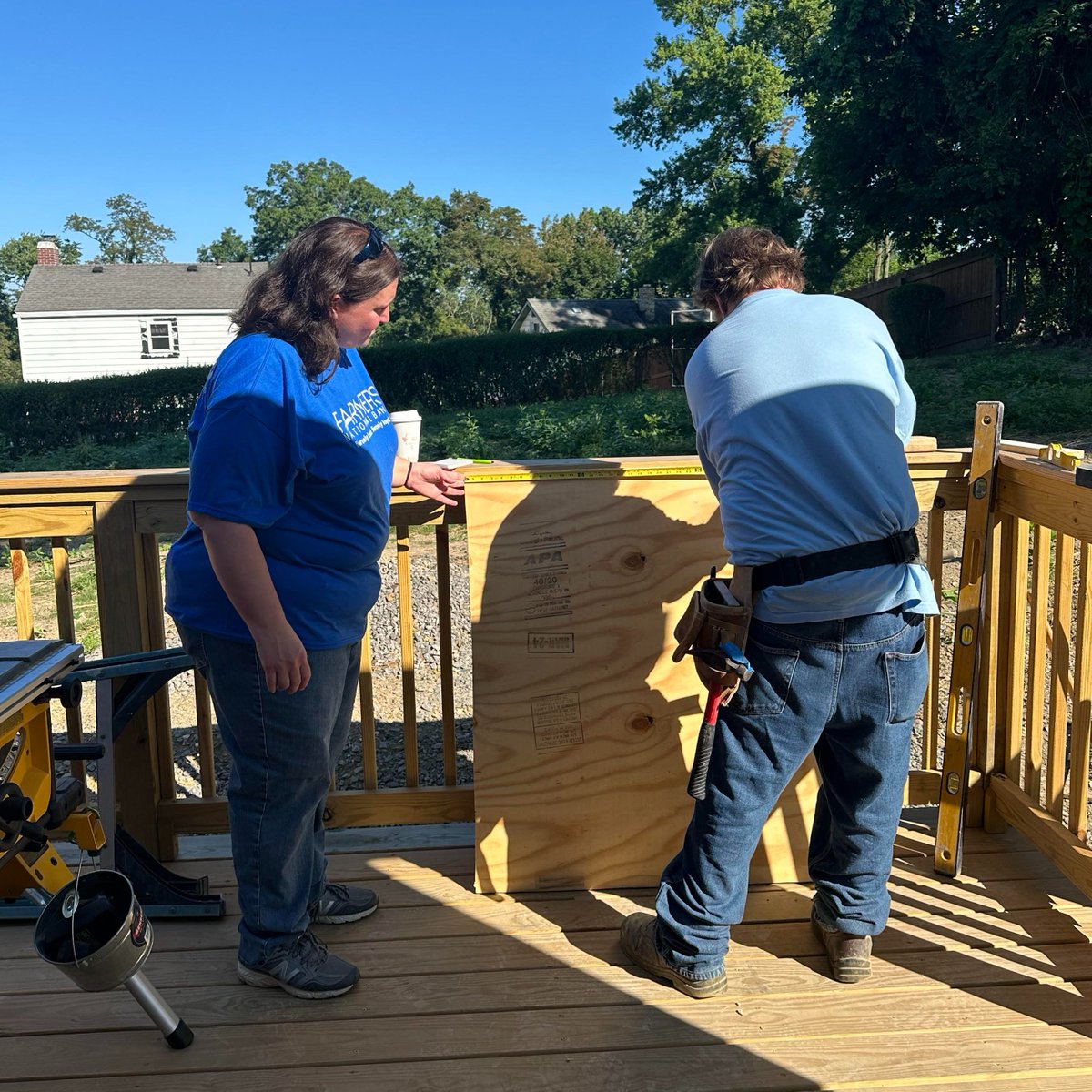 Habitat for Humanity of Greater Pittsburgh tweet media