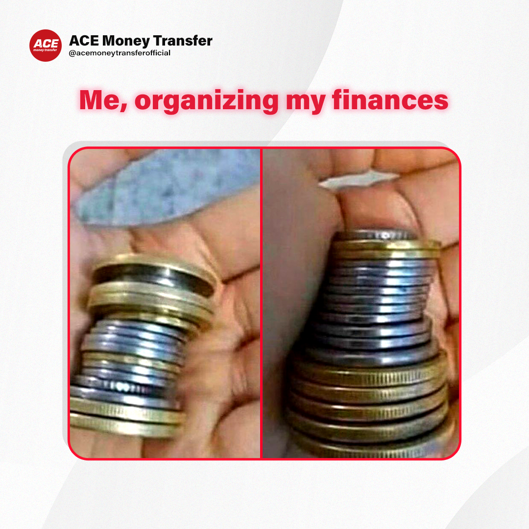 ACEMoneyTransfr's tweet image. Working my way towards Financial Freedom. 👀

#Fun #FinanceFun #Humor #ACEMoneyTransfer #DelievringYourPromises