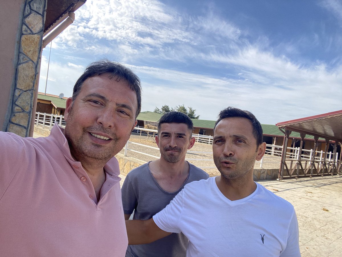#Selanikharası
#Fuatçakat
#Selçukakbulat