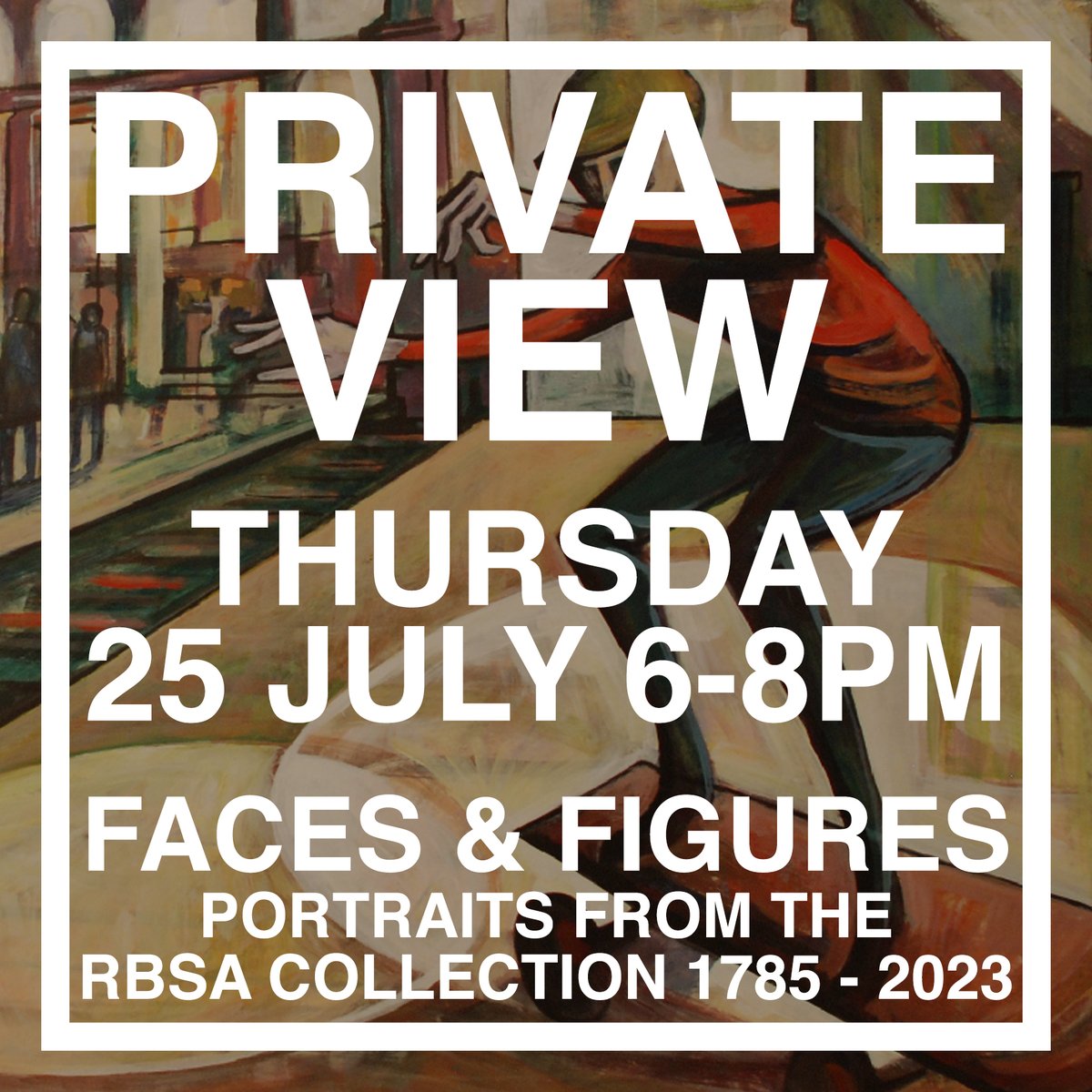 RBSA Gallery tweet media