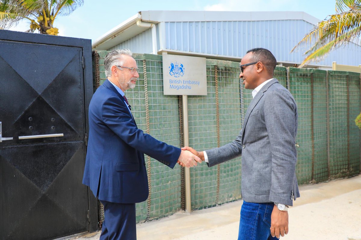 SODMA Somalia tweet media