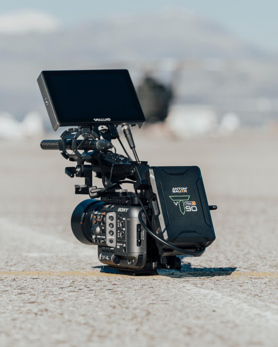 WoodenCamera's tweet photo. Save on our most popular accessories as exclusive Prime Deals for a limited time.
📆 Shop Prime Day Deals July 16th-17th!*
*While Supplies Last
Shop now https://t.co/ae2yiojVP9
#woodencamera #teradek #smallhd #cameragear #camerarigz #filmcrew #cinematography https://t.co/ALwBPvlqzY