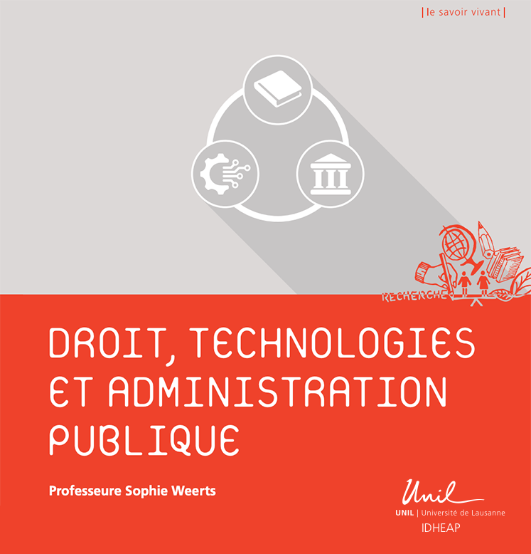 #AdministrationPublique et innovations technologiques | Quels sont les enjeux éthiques, juridiques et sociaux de la transformation numérique des #servicespublics ?

✅Découvrez le CAS "Droit, #technologies et administration publique" proposée par <a href="/IDHEAP/">IDHEAP</a> : unil.ch/idheap/DTAP/FR