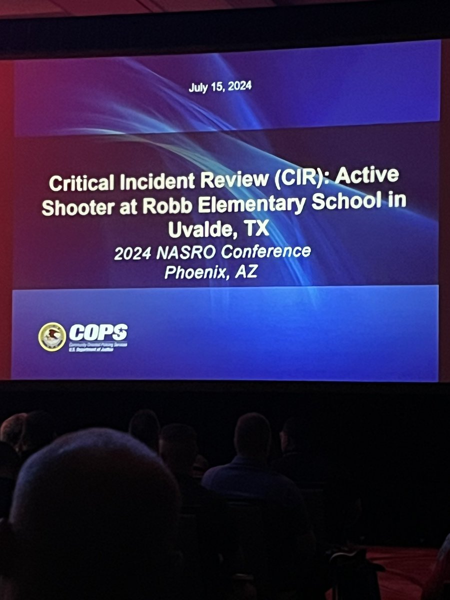 What a great first day at the <a href="/NASRO_Info/">NASRO</a> Conference in Phoenix Arizona! Always working to make ourselves better for <a href="/LM_Schools/">Little Miami Schools</a> <a href="/HamiltonTwpPD/">HamiltonTwpPD</a> <a href="/CptQshort/">Asst. Chief Qshort</a> <a href="/ChiefShughes/">Chief Scott Hughes</a> <a href="/andrew_SRO/">SRO_Andrew</a>