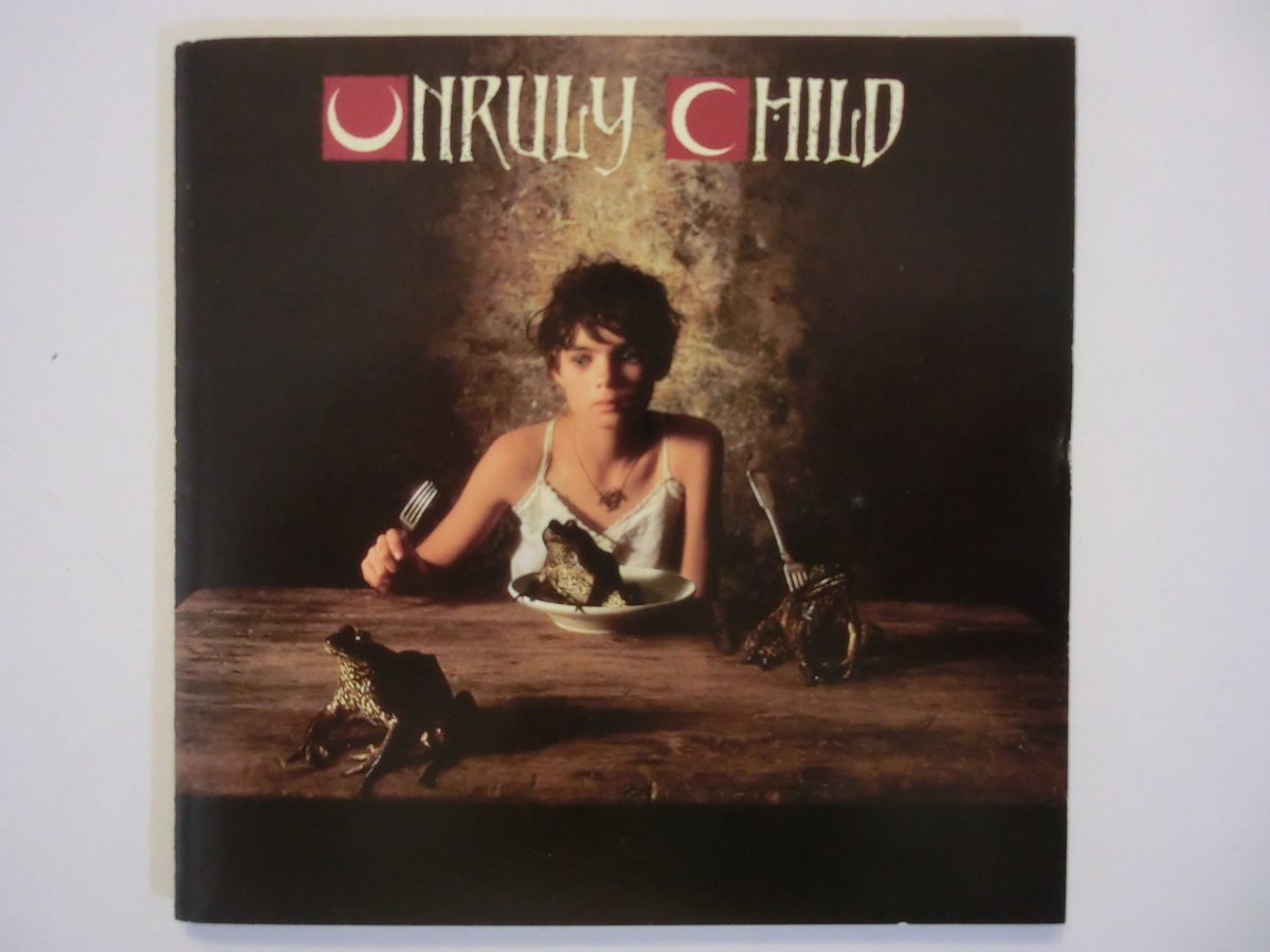YOUNOITNAME's tweet photo. 『私的にこの1曲!』
"WHO CRIES NOW(1992)"
UNRULY CHILD
https://t.co/DtusfpYT73
#MarkFree #BruceGowdy #GuyAllison #JayShellen #LarryAntonino #BeauHill
こういった素晴らしいメロディックロックが通用しない時代だったなぁ
関連過去記事
UNRULY CHILD
https://t.co/lFEJUCV5PY https://t.co/lyOJHd8dY4