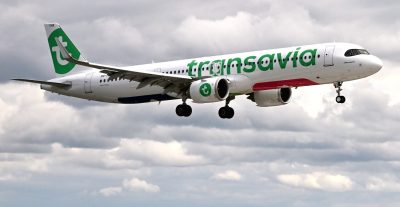 Belangrijke update: #cao onderhandelingsresultaat #Transavia #cabinepersoneel
Lees verder: bit.ly/3YaSlDX
