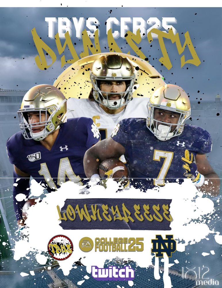 <a href="/TBYS_ND/">Fighting Irish 🍀 / ND</a>