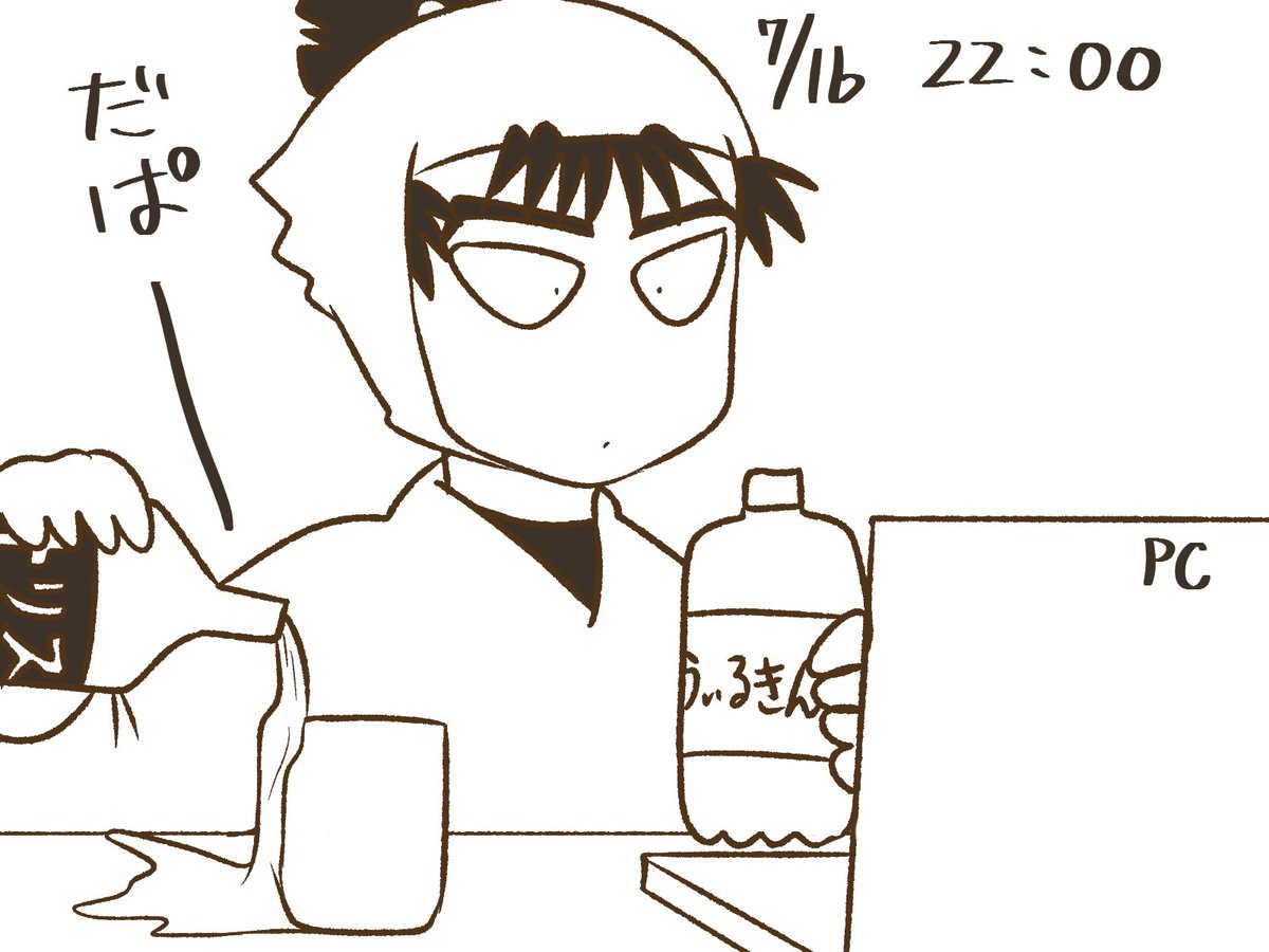 日記 