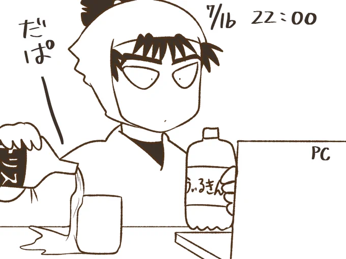 日記 