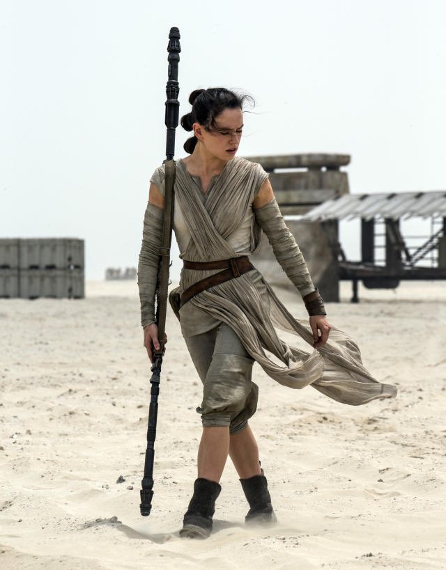 JLOVE619's tweet photo. #fandom20 @getFANDOM May the Force be with you. https://t.co/95OkDew33j
