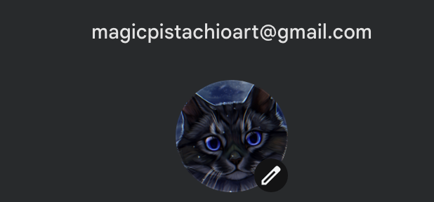 PistachioMagic's tweet photo. @angrymamayeen oh sorry! that's strange. it's not coming up when typed like this? https://t.co/YwEwjICdL2