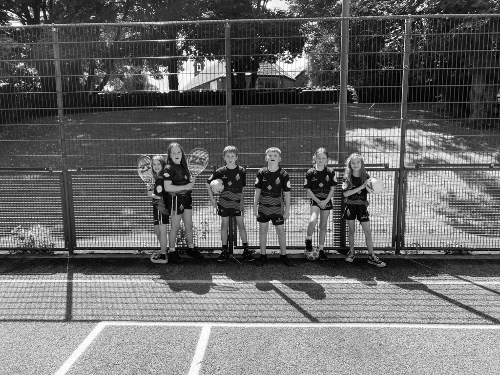 Glais Primary tweet media