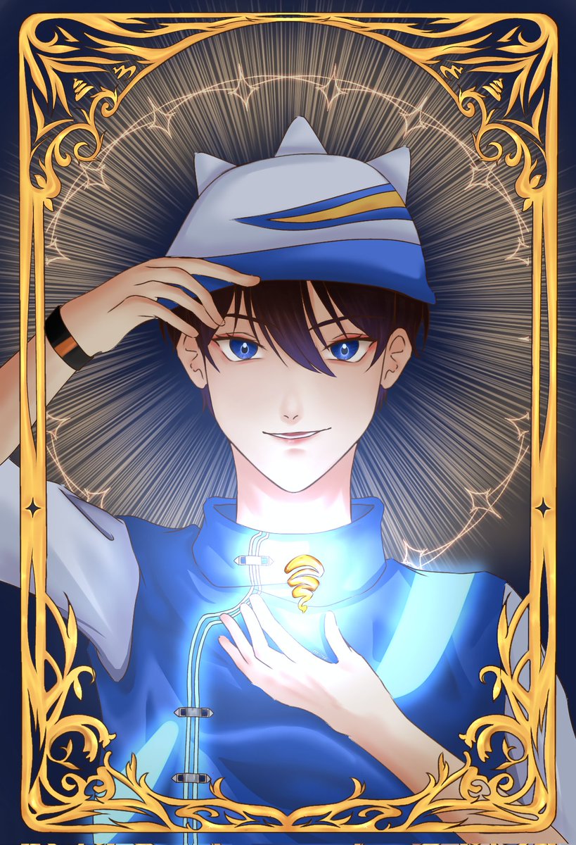 Edithaita's tweet photo. Cuma Taufan... Boboiboy Taufan 
#BoBoiBoyFanart #boboiboytaufan #fanart https://t.co/7LSrKoJv4u