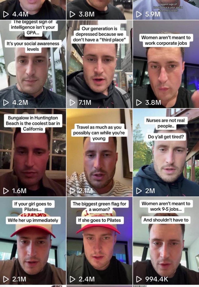 BowTiedTikTok tweet media