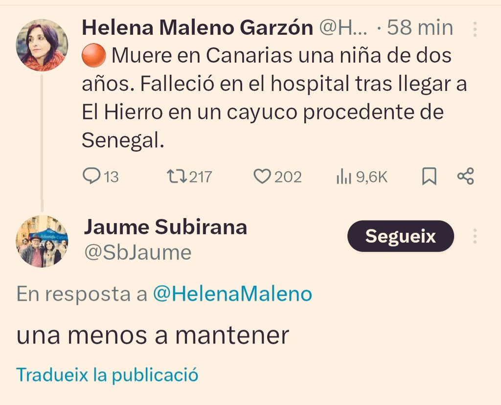 Desemmascarant tweet media