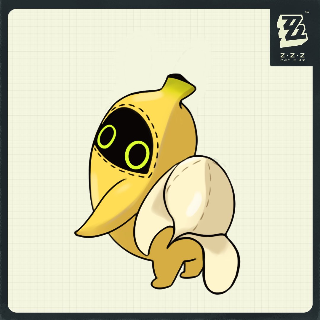 바나나부

#zzzero #DIYbangboo