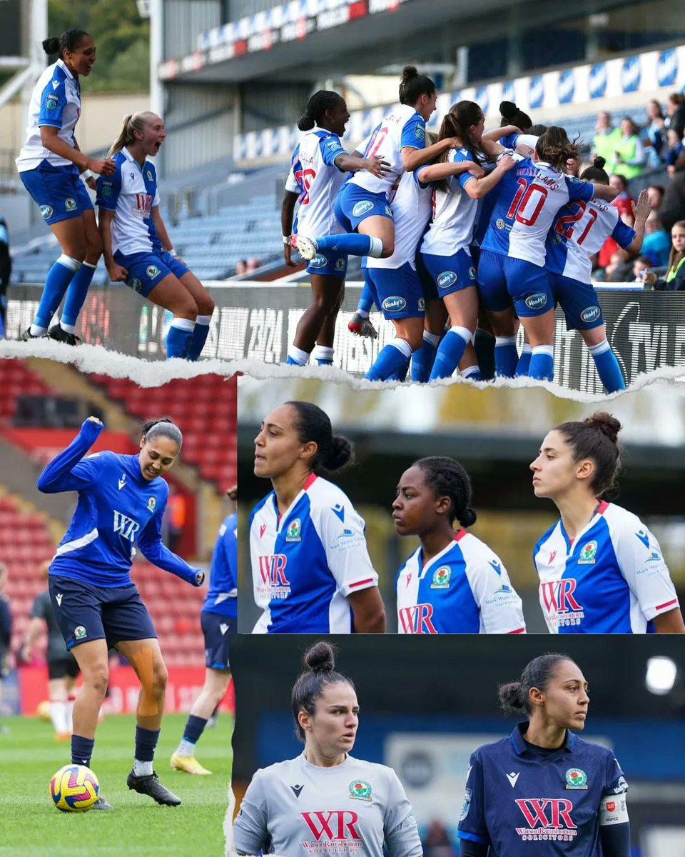jadey_5's tweet photo. I will cherish my time in the blue & white forever, with no regrets. Knowing that I gave my all everytime I wore the badge.
Thanks to my teammates, coaches, fans & everyone else that I have encountered on my Rovers journey. It has been a pleasure!!
#JR6 🤍 https://t.co/tEMAQS9fui