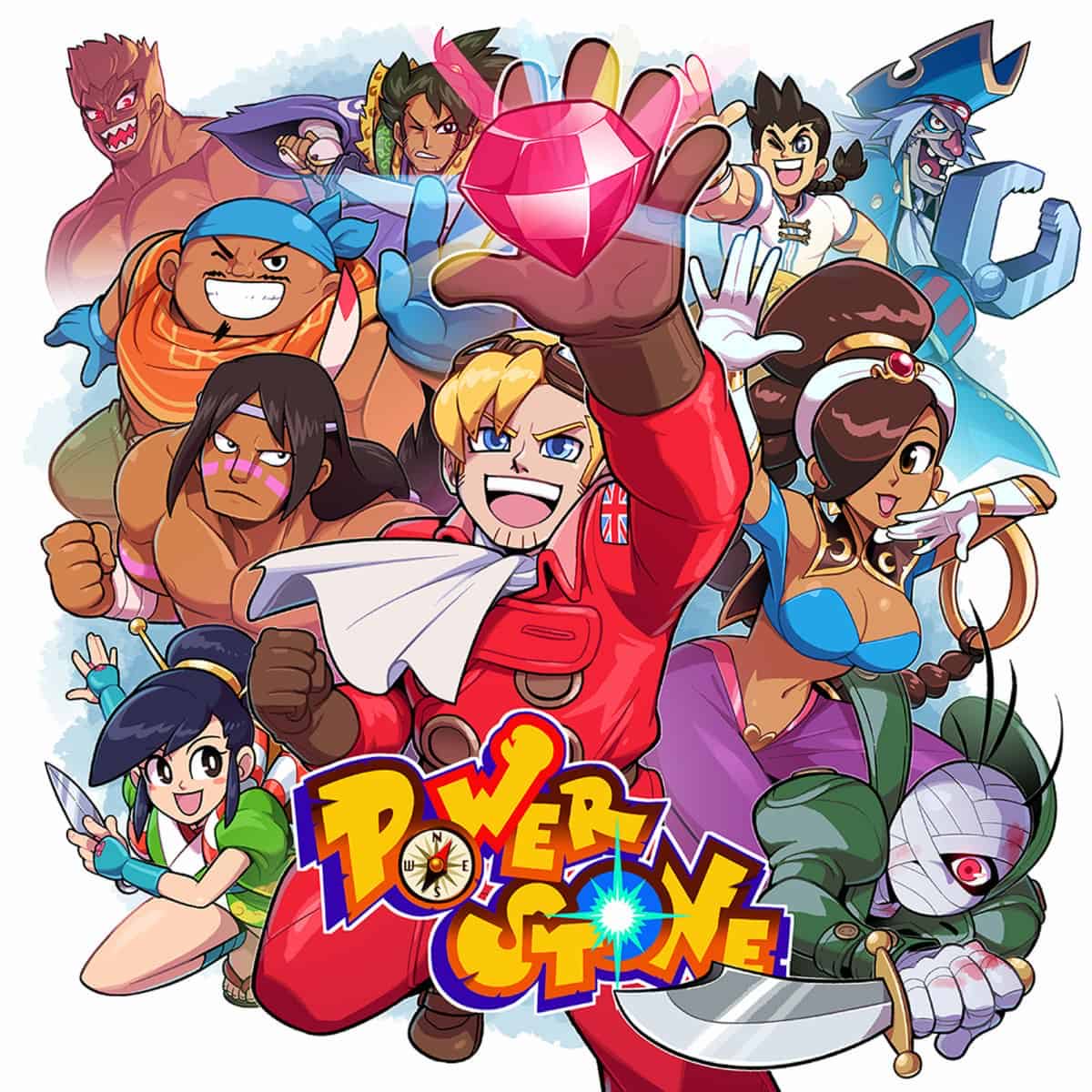 OkThatsMonty's tweet photo. Day 15
Can we get a Power Stone game?
#BringBackPowerStone https://t.co/SaxcadV04F