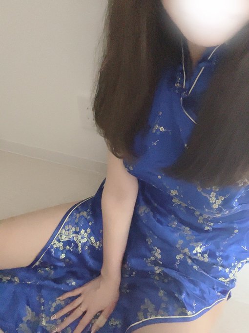 この前送って貰ったコス🥺 ぱっつぱつでした😸