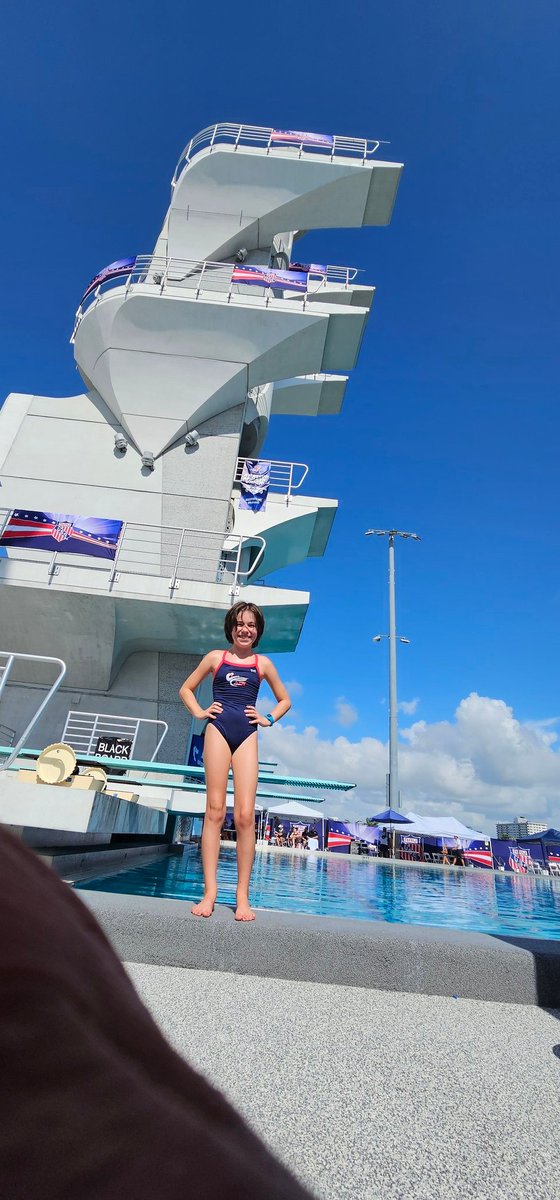 AtlanticDivingT's tweet photo. Good Luck Grace.. GO ADT... https://t.co/VTiNaJv1Ds