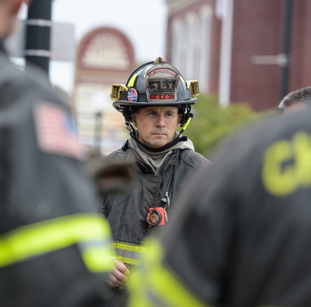 Champaign Fire Dept tweet media