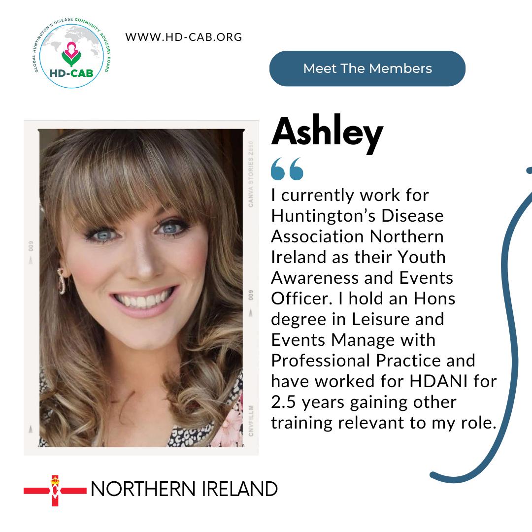 HD_CAB's tweet photo. Today, we want you to meet Ashley, known for her #ImNotDrunk lifestyle blog and one of the members going to be present in the Community Round Table Conference in September.
π You can register for the Round Table here: https://t.co/2fH2jp93MX https://t.co/0yJlaW6XQY