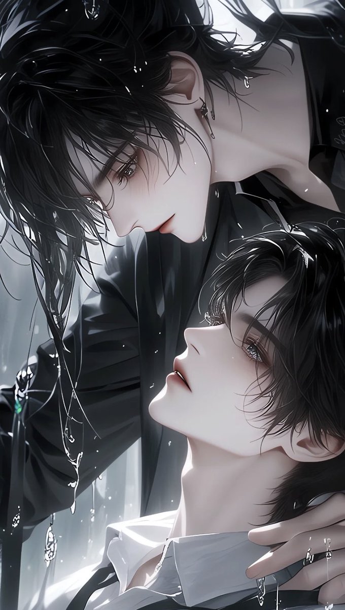 fangongt's tweet photo. 📖军部绝密📖

❣️兄弟年下，3p，幸福激爱小故事

🖤凌卫和凌谦两人比赛游泳，谁知内裤竟是可溶性材料，两人赤身裸体的在海面上做起了爱...

💚“啊..啊..好…好胀…唔唔…凌谦！啊啊！慢一点，不要..呼哈..”

💛“可是哥哥答应过我会为我这个地方负责的啊，上面都有代表哥哥私人所属的刺青了。” https://t.co/5jlLnjquw7