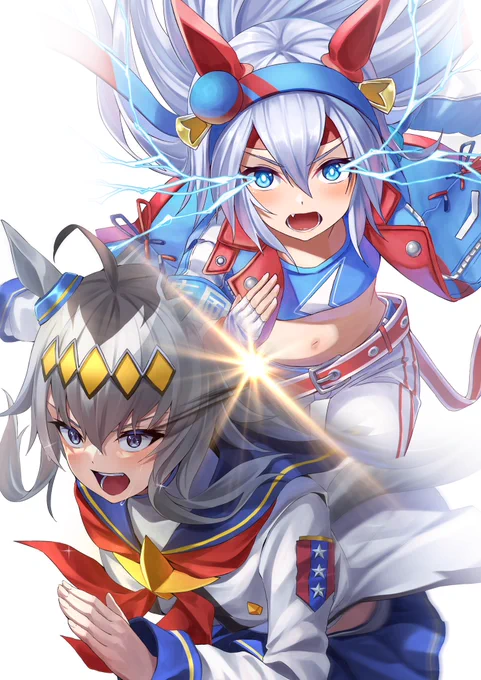 シングレ。