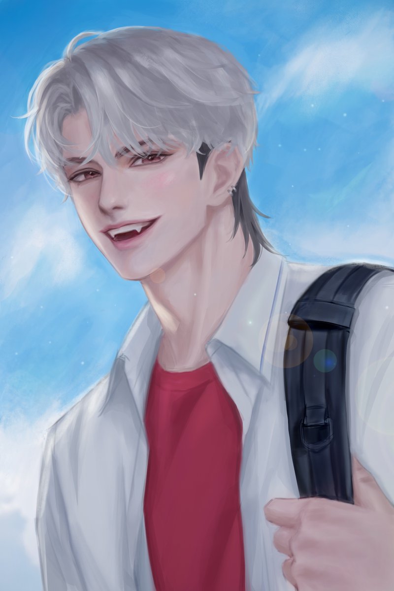 붕방가나디 기여웡(생존신고) 
#PLAVE #플레이브 #은호