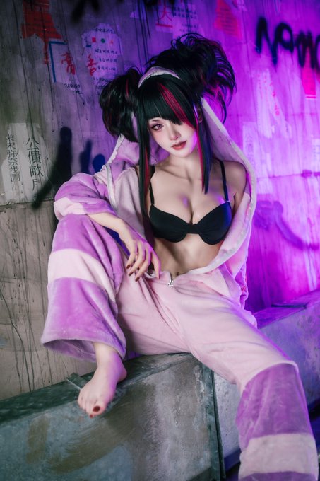 コスプレイヤー茶々丸のTwitter画像28