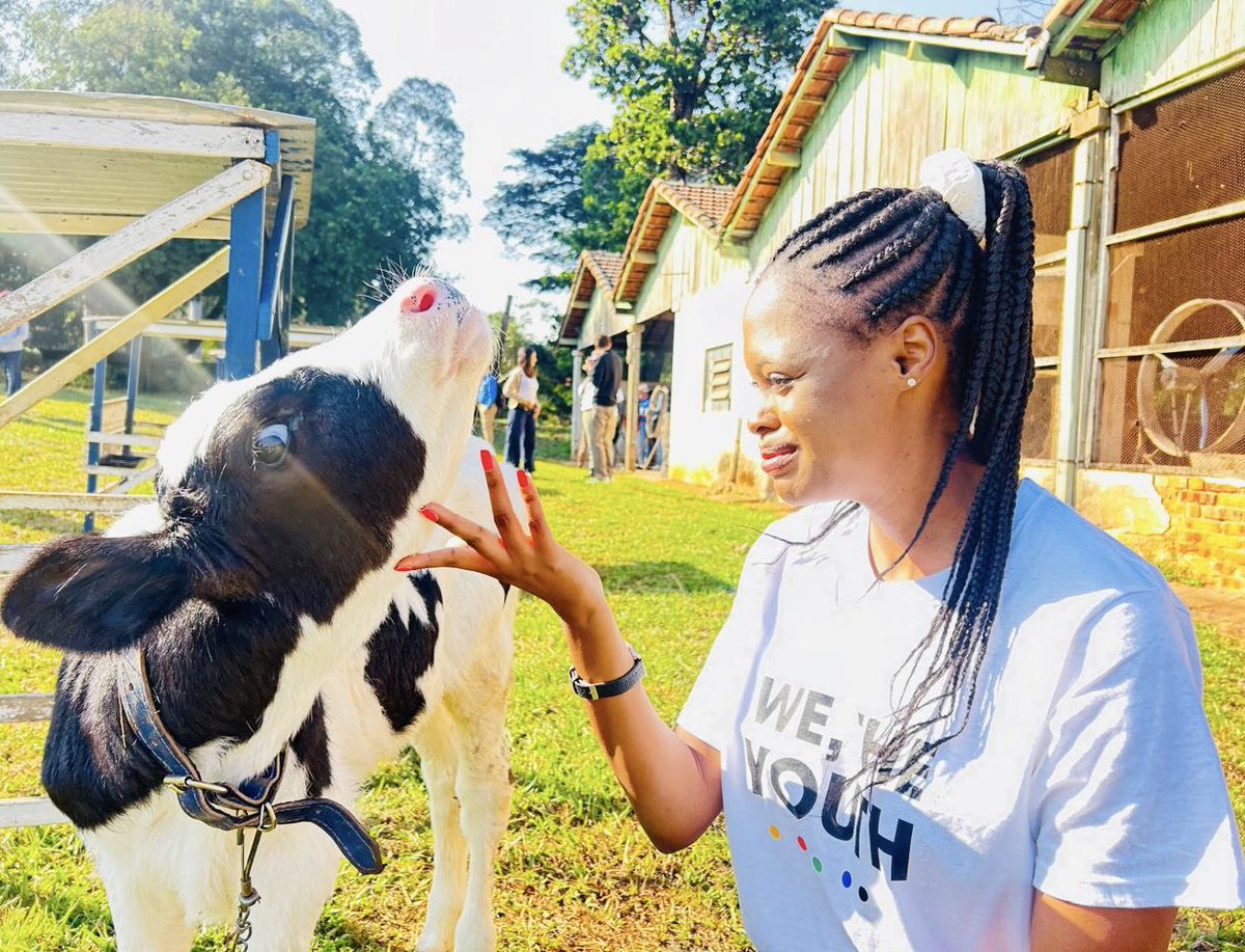 Agriculture today in Brazil🐄🇧🇷