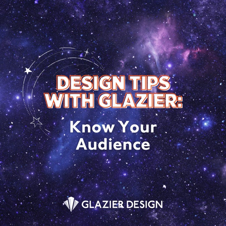 Glazier Design tweet media