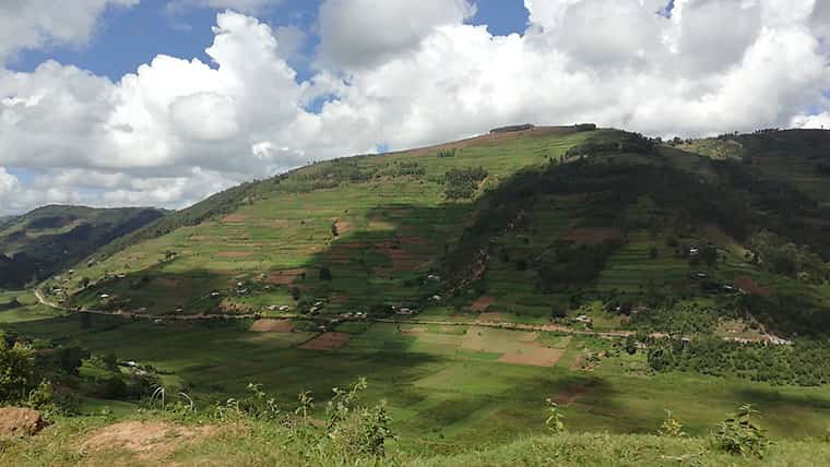 PleasureRovence's tweet photo. How about we explore @kigezi ❤️ https://t.co/yabrp0sdCj