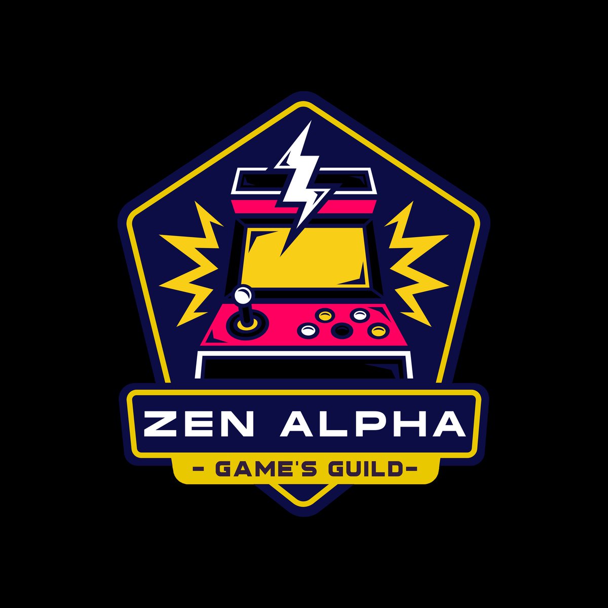 ZEN ALPHA tweet media
